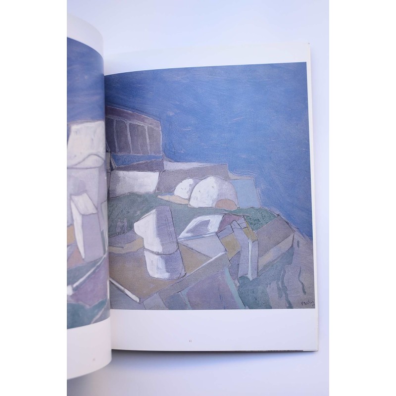 Daniel Quintero, tumbling Landscapes - Paisajes...