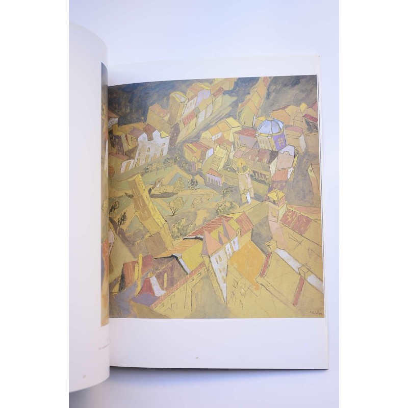 Daniel Quintero, tumbling Landscapes - Paisajes...