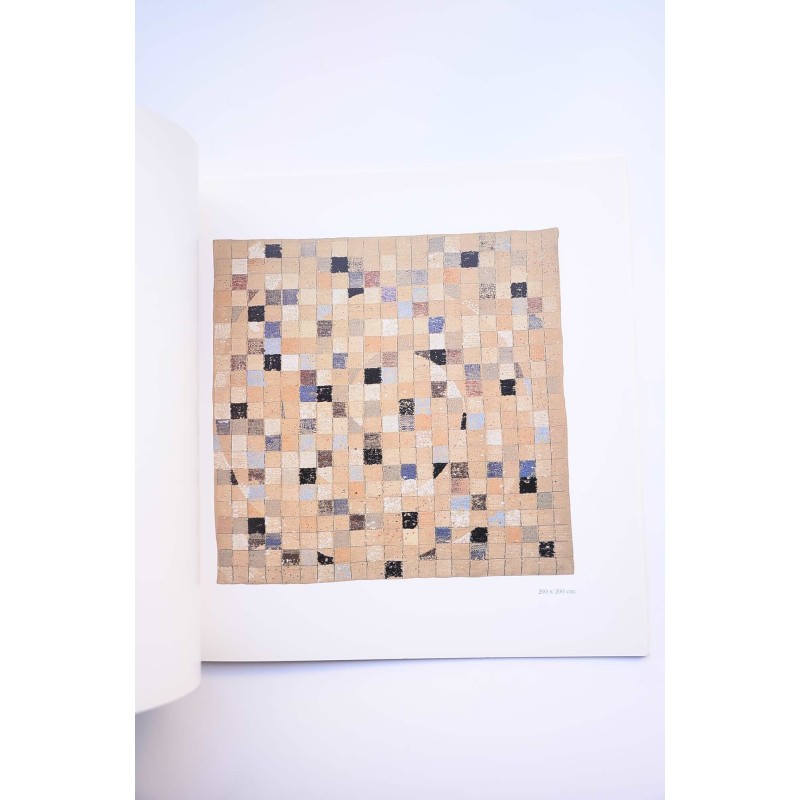 Tapices : experiencia textil sobre diez...