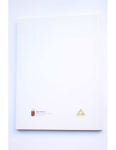 Francisco Cánovas. Génesis. Catálogo de exposiciones. Casa Díaz Cassou, Murcia, 2005