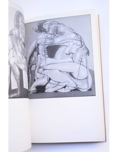 Arranz - Bravo. Catálogo de exposiciones, 1982