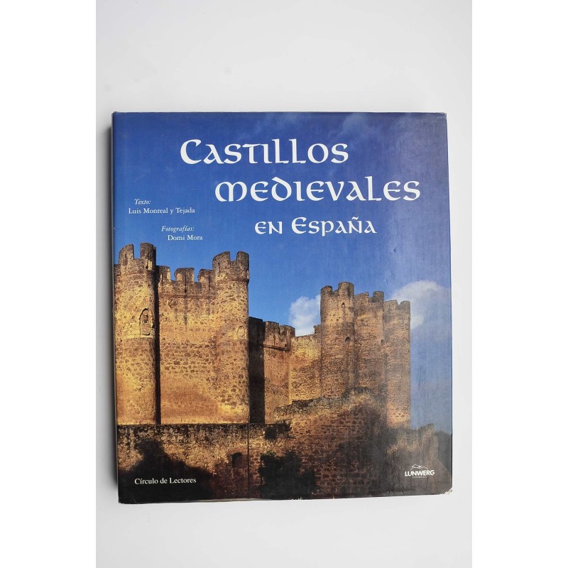 Castillos medievales en España
