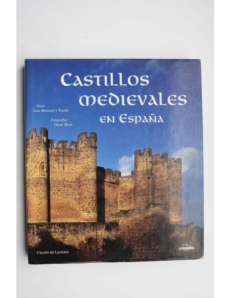 Castillos medievales en España