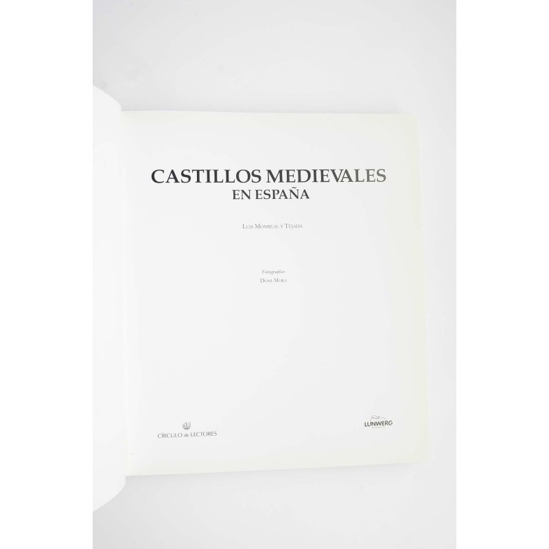 Castillos medievales en España