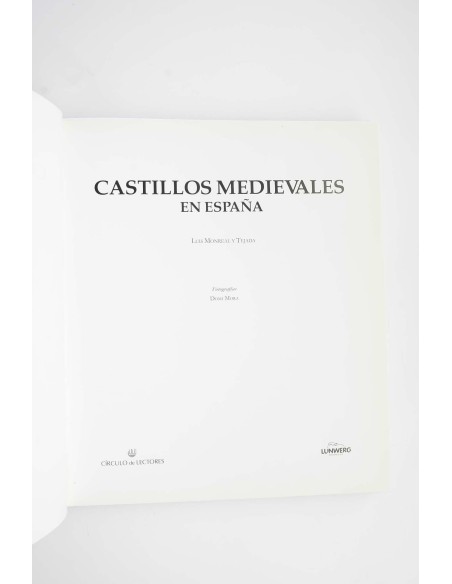 Castillos medievales en España