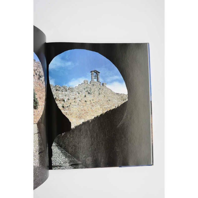 Castillos medievales en España