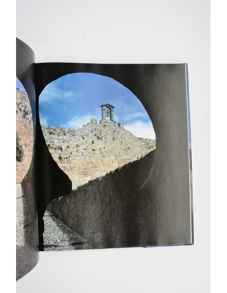 Castillos medievales en España