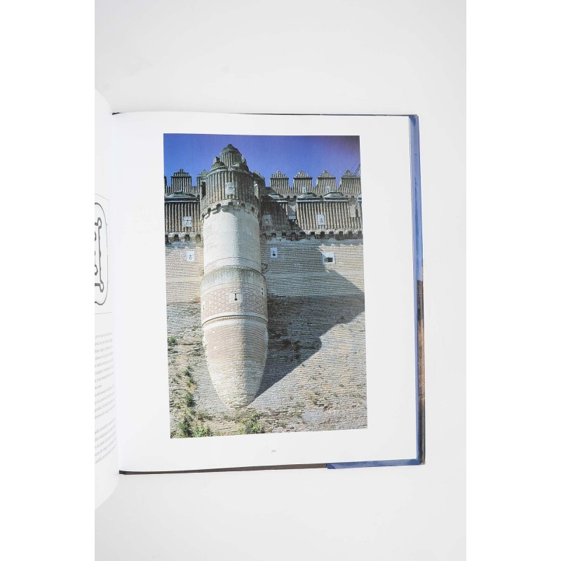 Castillos medievales en España