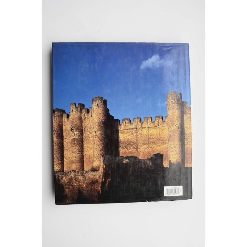 Castillos medievales en España
