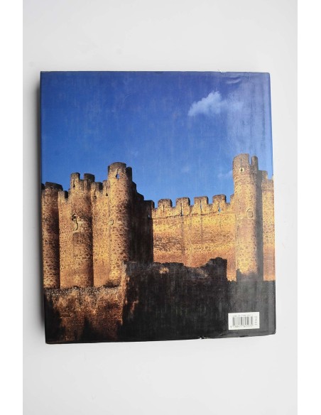 Castillos medievales en España