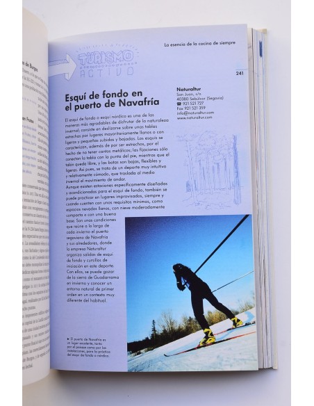 Travelling Volkswagen. Rutas para viajar a través de los sentidos