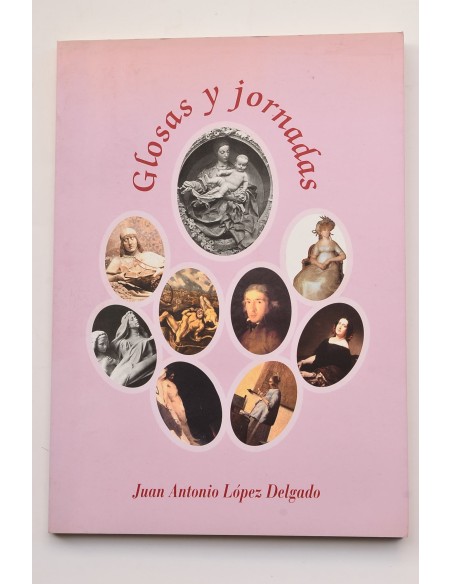 Glosas y jornadas