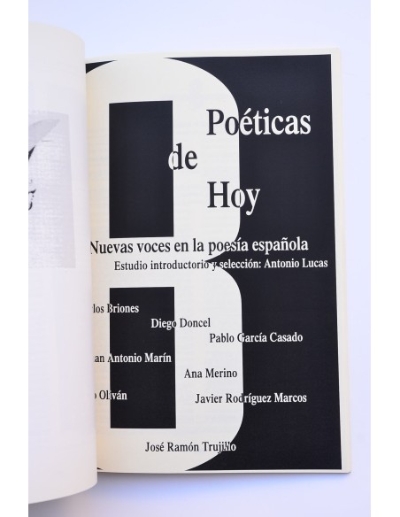 Postdata : revista de artes, letras y pensamiento. nº. 17 - 18
