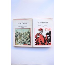 Historia de la Revolución Rusa