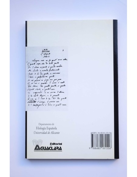 Relaciones culturales entre Italia y España: Leopardi y España