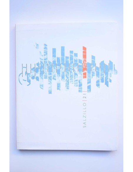 Salzillo 21. Catálogo de exposiciones, 2007