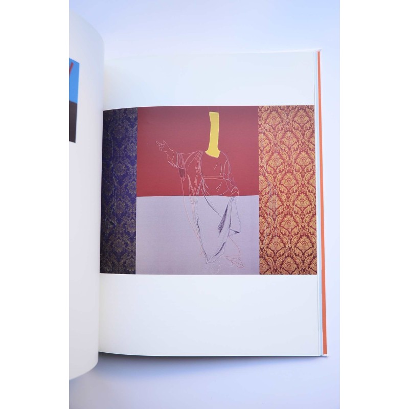 Salzillo 21. Catálogo de exposiciones, 2007