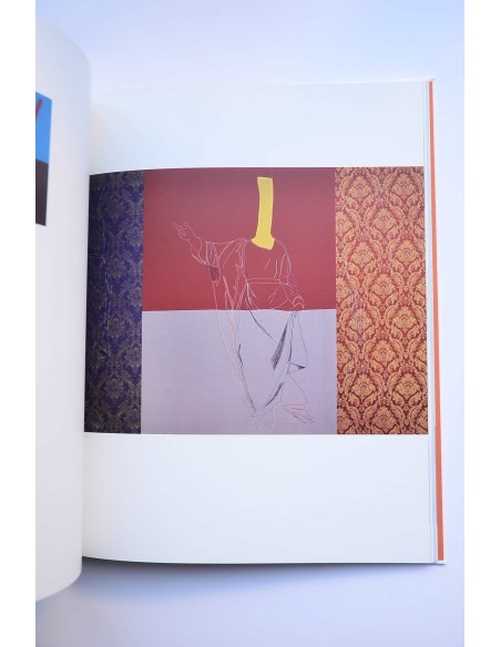 Salzillo 21. Catálogo de exposiciones, 2007