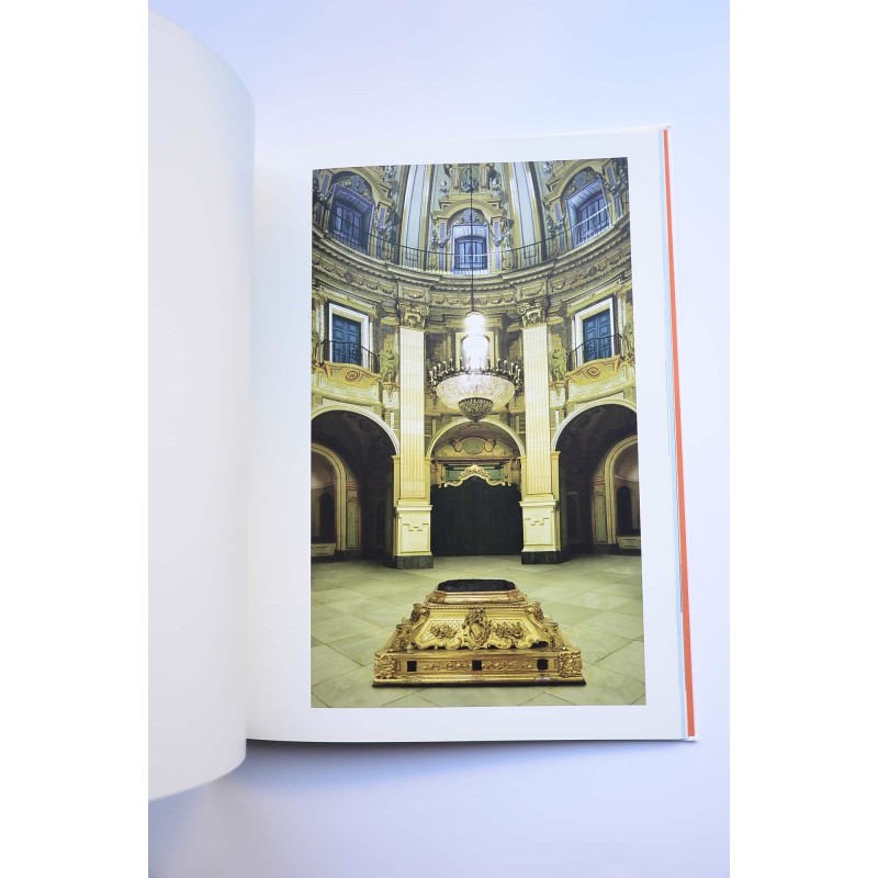 Salzillo 21. Catálogo de exposiciones, 2007