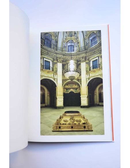 Salzillo 21. Catálogo de exposiciones, 2007
