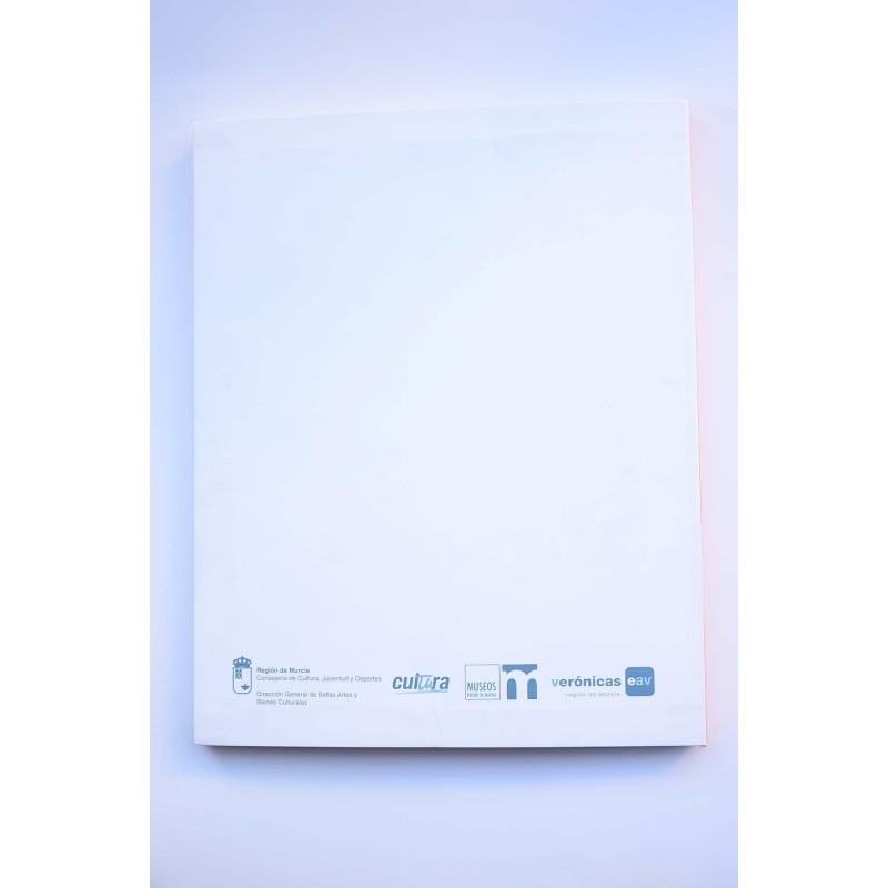 Salzillo 21. Catálogo de exposiciones, 2007