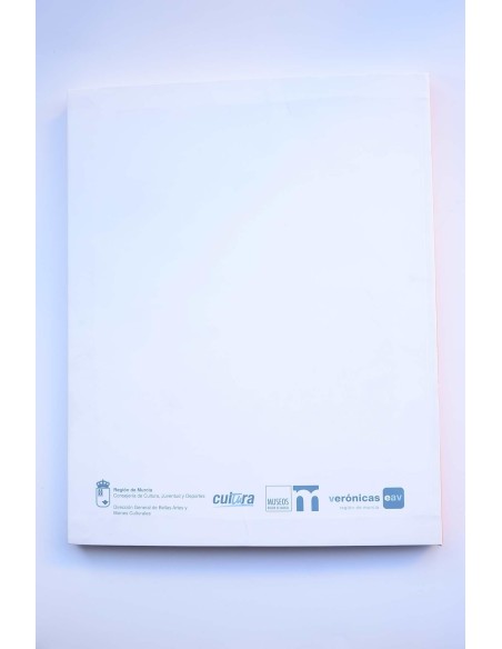 Salzillo 21. Catálogo de exposiciones, 2007