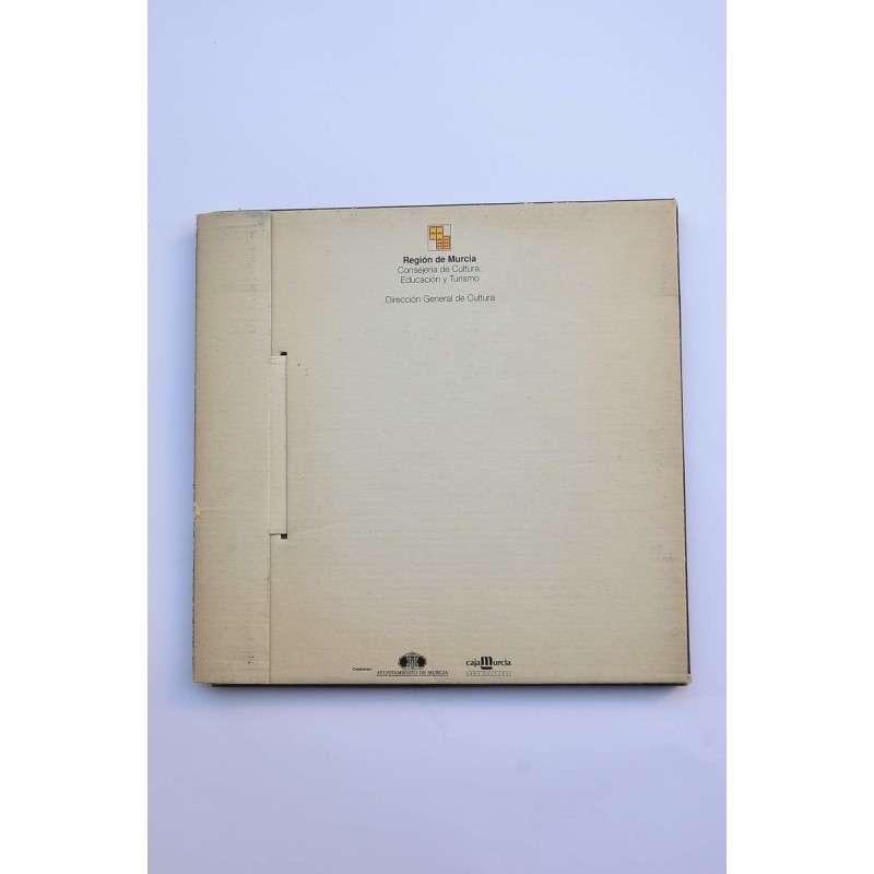 Cuarta Bienal de Pintura de Murcia, 1991