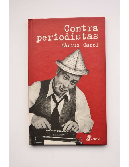 Contra periodistas