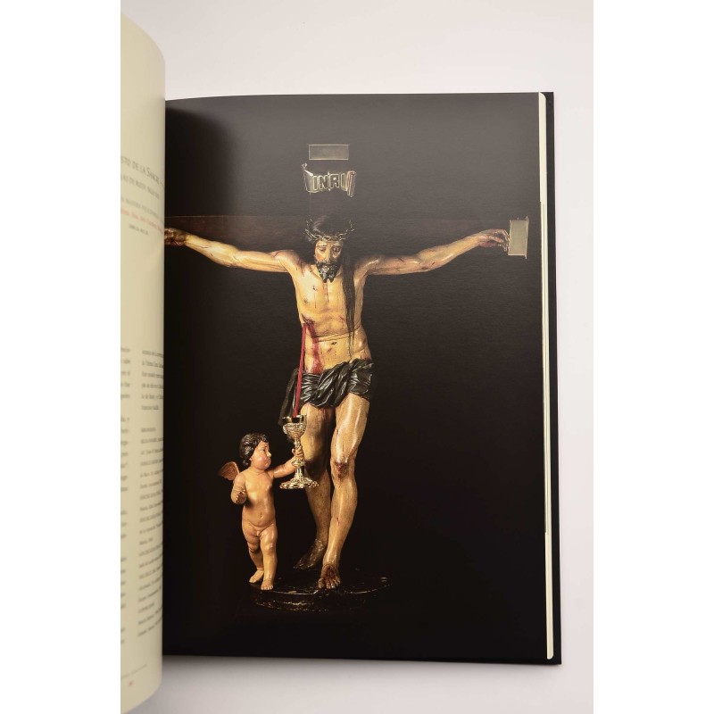 O sacrum Convivium: El arte eucarístico en el...