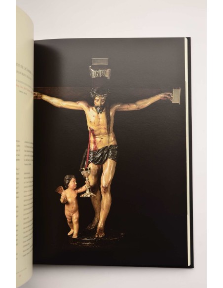 O sacrum Convivium: El arte eucarístico en el corazón de la Diócesis de Cartagena