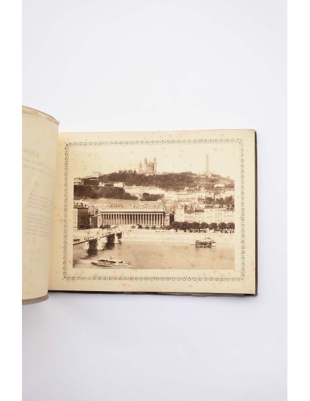 LA Vallé du Rhône et ses Villes d'art