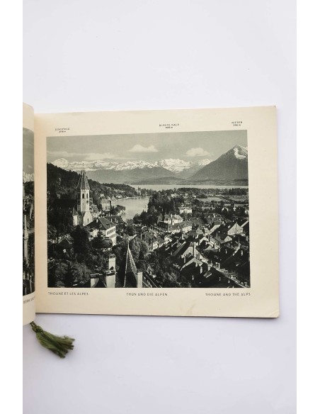 Berner Oberland