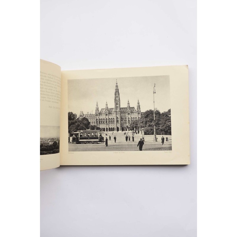 WIEN und Niederösterreich (...)
