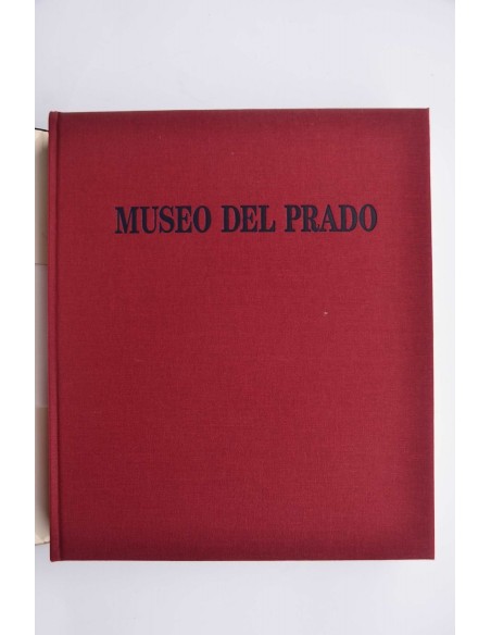 Museo del Prado