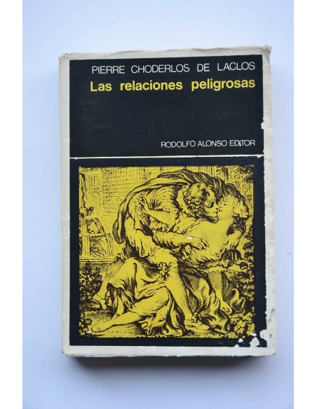Las relaciones peligrosas