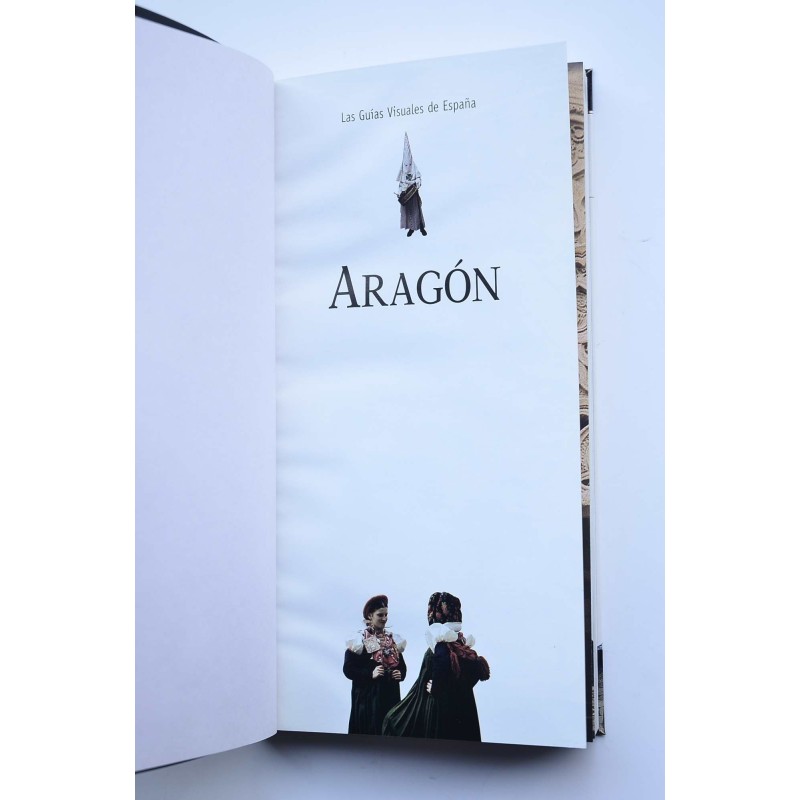 Aragón. Guía de viajes