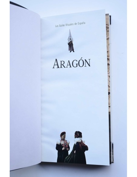 Aragón. Guía de viajes