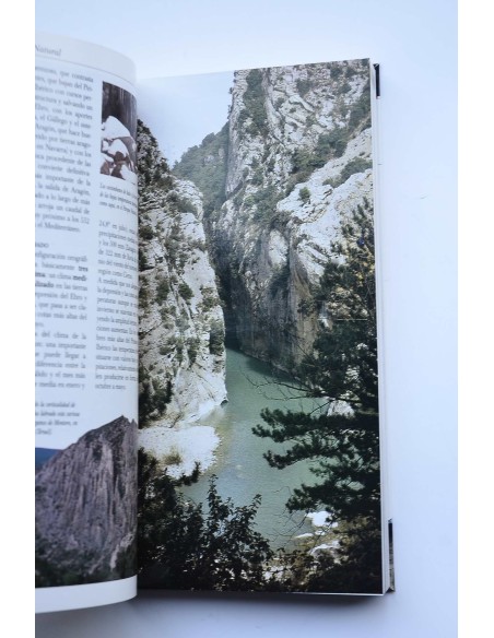 Aragón. Guía de viajes