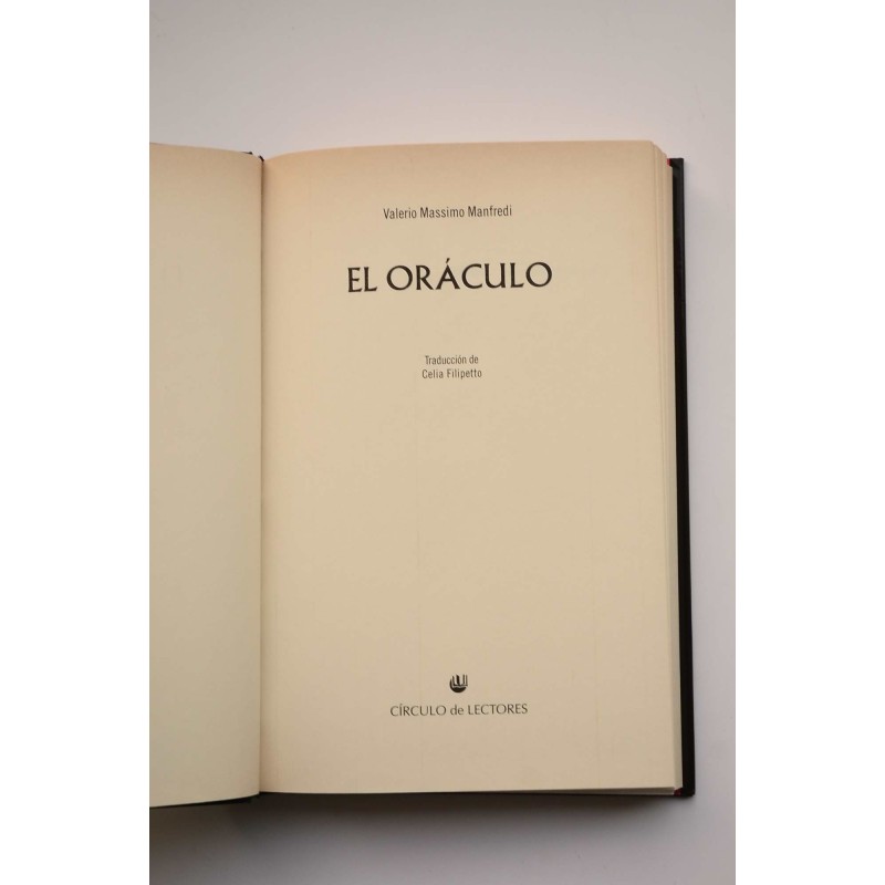 El oráculo