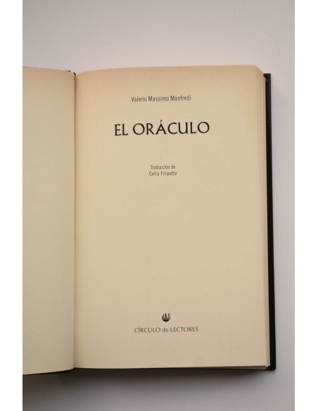 El oráculo