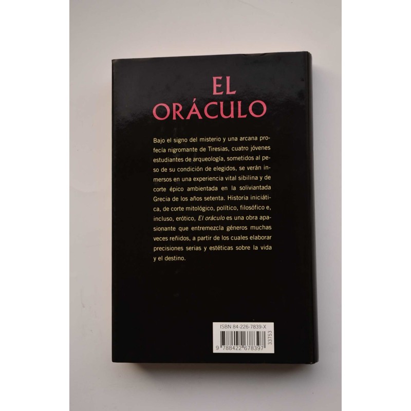 El oráculo