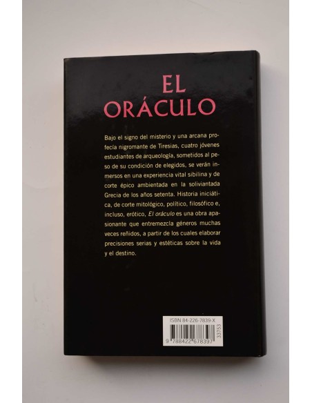 El oráculo