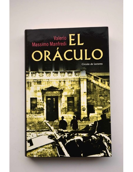 El oráculo