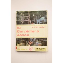 El carpintero joven