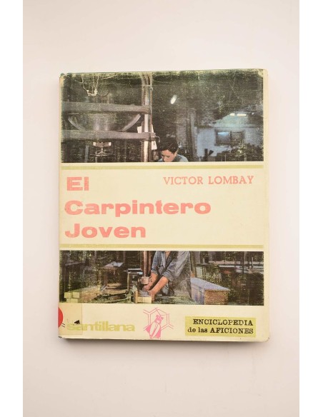 El carpintero joven