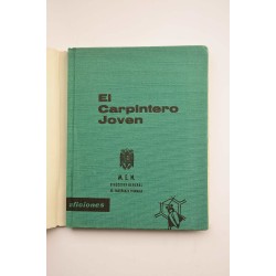 El carpintero joven 2