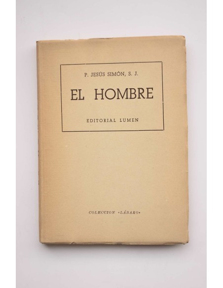 El hombre