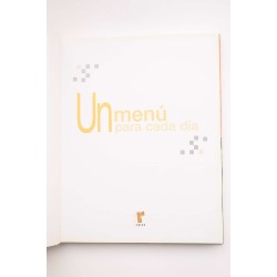 Un menú para cada día 2
