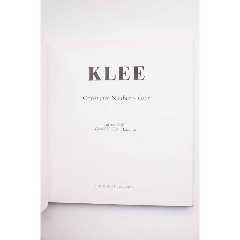Klee