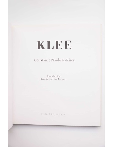 Klee